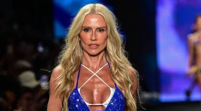 Deborah Secco rebate criticas sobre aparência: “Não pretendo morrer”