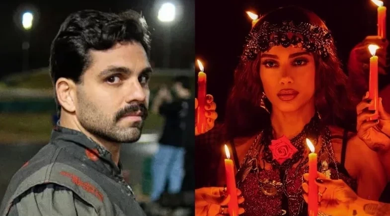 Perfil do “Café com Teu Pai” sai do ar após repercussão de vídeo com críticas à Anitta