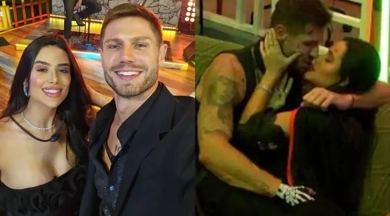 Jonas Sulzbach revela se já falou com Jordana após o BBB 26; veja vídeo