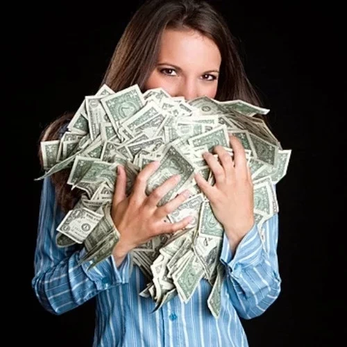 3 signos que vão ser tocados pela sorte e dinheiro no mês de abril - imagem 141278