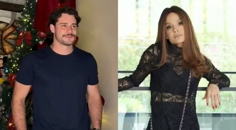 Maiara vive novo romance e cantor confirma: “Estamos nos conhecendo”