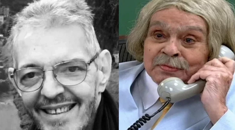 Filho de Chico Anysio, Duda Anysio morre aos 52 anos