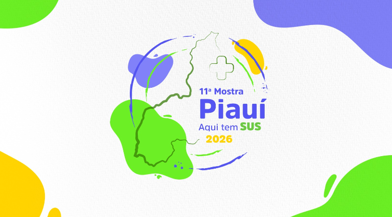 Tanque do Piauí se destaca com 8 trabalhos aprovados na 11ª Mostra Piauí Aqui Tem SUS