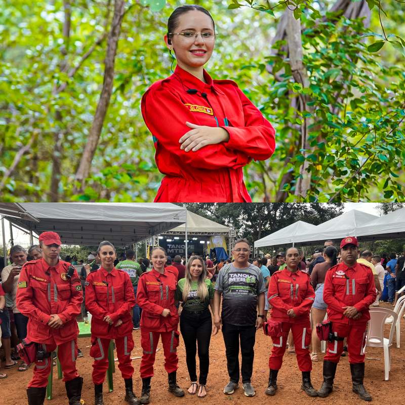 Evento reuniu atletas de diferentes estados e movimentou o comércio e o turismo local - Divulgação/ASCOMEvento reuniu atletas de diferentes estados e movimentou o comércio e o turismo local - Divulgação/ASCOM