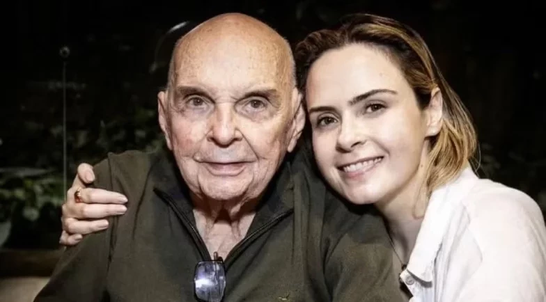 Ex-participantes do BBB 26 lamentam morte do pai de Ana Paula Renault 