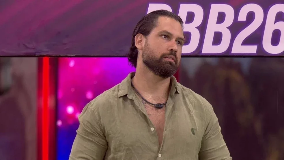 BBB 26: Por onde andam os primeiros participantes que deixaram o reality? - imagem 142016