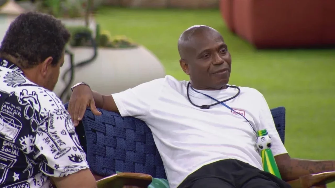 BBB 26: Por onde andam os primeiros participantes que deixaram o reality? - imagem 142019