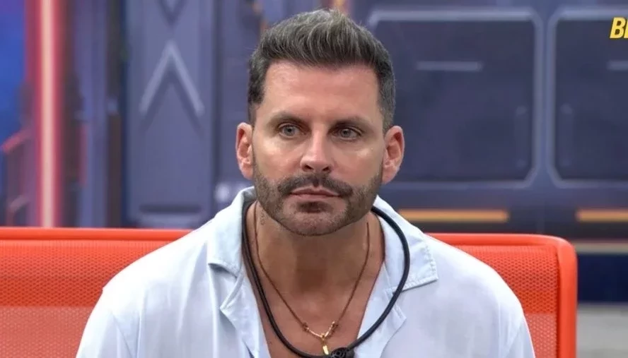BBB 26: Por onde andam os primeiros participantes que deixaram o reality? - imagem 142006