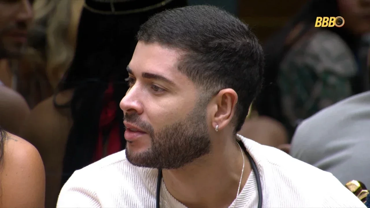 BBB 26: Por onde andam os primeiros participantes que deixaram o reality? - imagem 142020