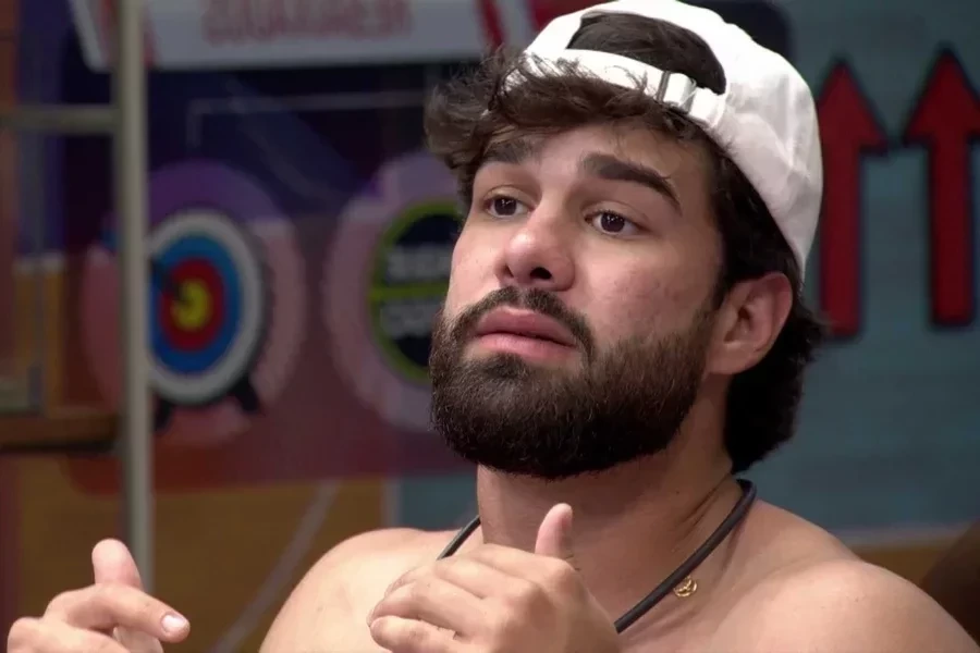 BBB 26: Por onde andam os primeiros participantes que deixaram o reality? - imagem 142009