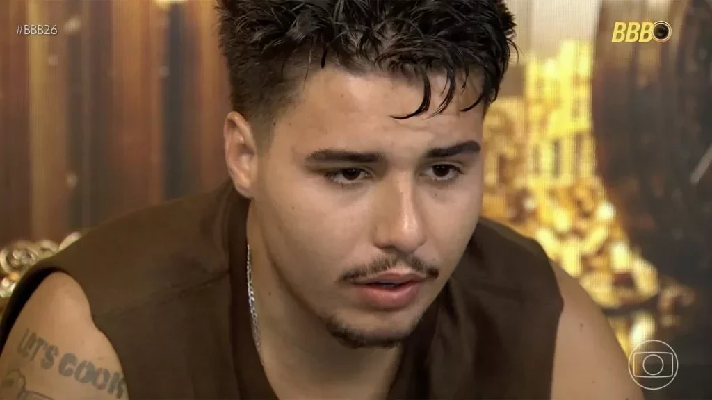 BBB 26: Por onde andam os primeiros participantes que deixaram o reality? - imagem 142007