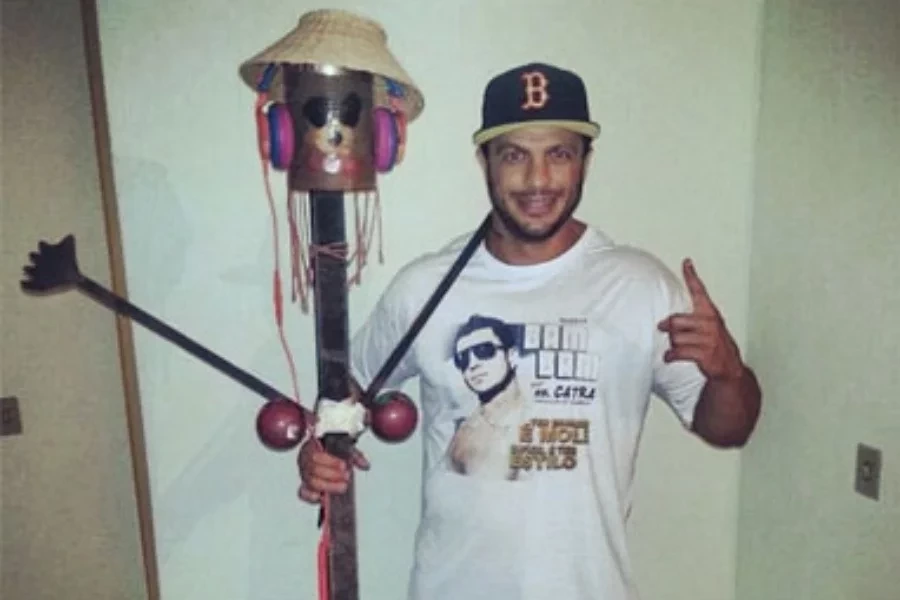 De Kleber Bambam a Renata Saldanha: Relembre todos os campeões do BBB - imagem 142071