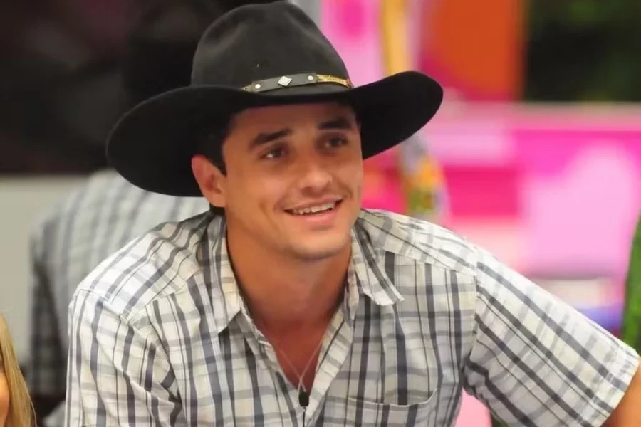 De Kleber Bambam a Renata Saldanha: Relembre todos os campeões do BBB - imagem 142082