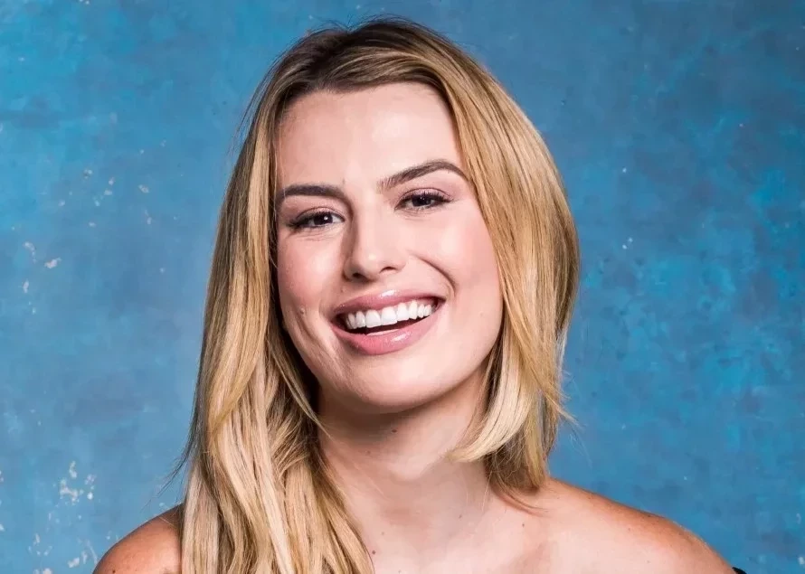 De Kleber Bambam a Renata Saldanha: Relembre todos os campeões do BBB - imagem 142083