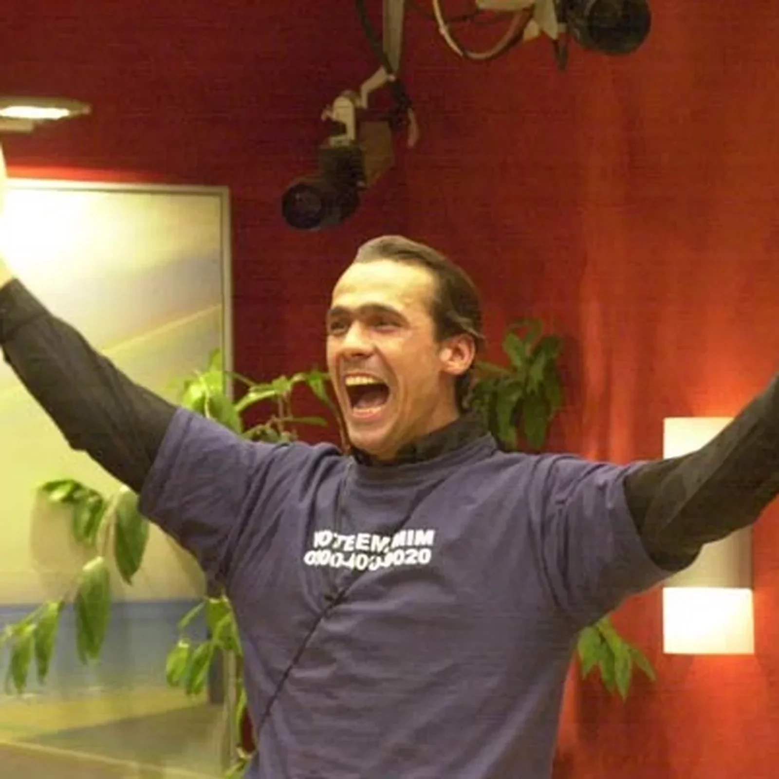 De Kleber Bambam a Renata Saldanha: Relembre todos os campeões do BBB - imagem 142072