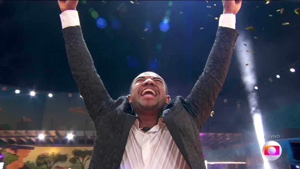 De Kleber Bambam a Renata Saldanha: Relembre todos os campeões do BBB - imagem 142094