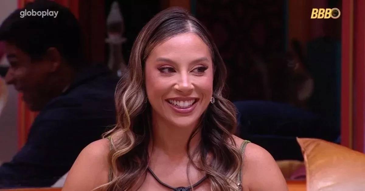 De Kleber Bambam a Renata Saldanha: Relembre todos os campeões do BBB - imagem 142095