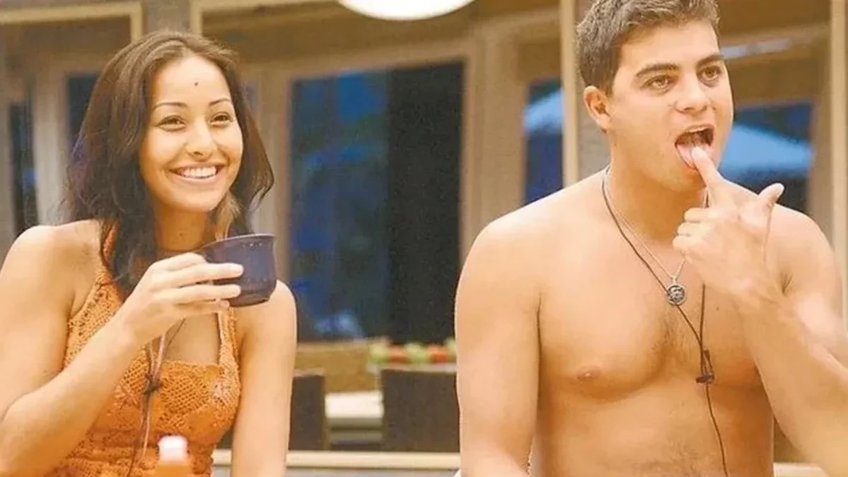 De Kleber Bambam a Renata Saldanha: Relembre todos os campeões do BBB - imagem 142073