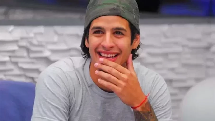 De Kleber Bambam a Renata Saldanha: Relembre todos os campeões do BBB - imagem 142078