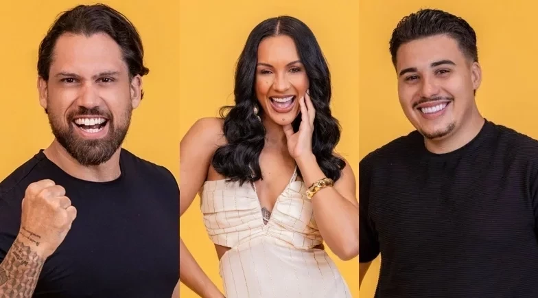 BBB 26: Por onde andam os primeiros participantes que deixaram o reality?
