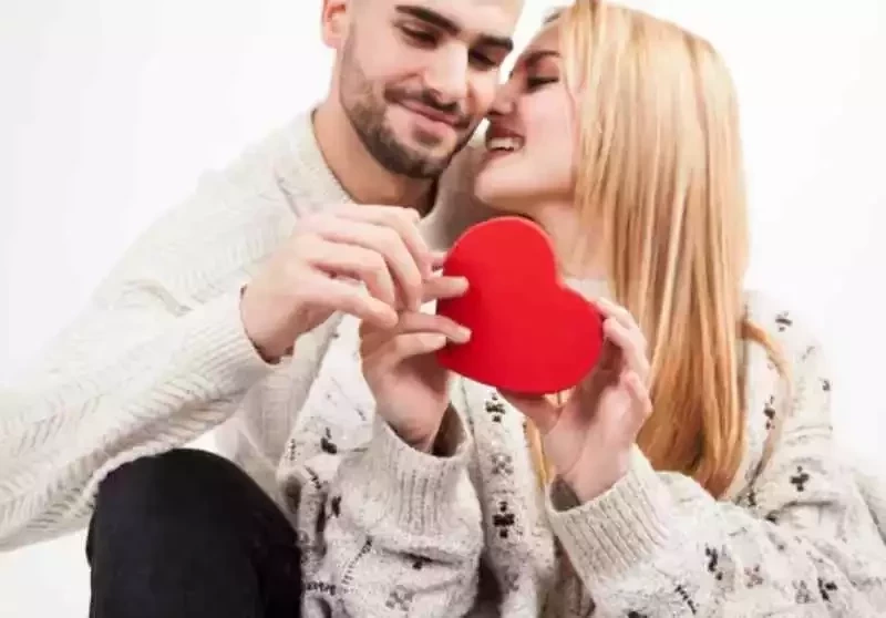 Preparados? Esses 3 signos do zodíaco vão ter  uma virada no amor - imagem 142069