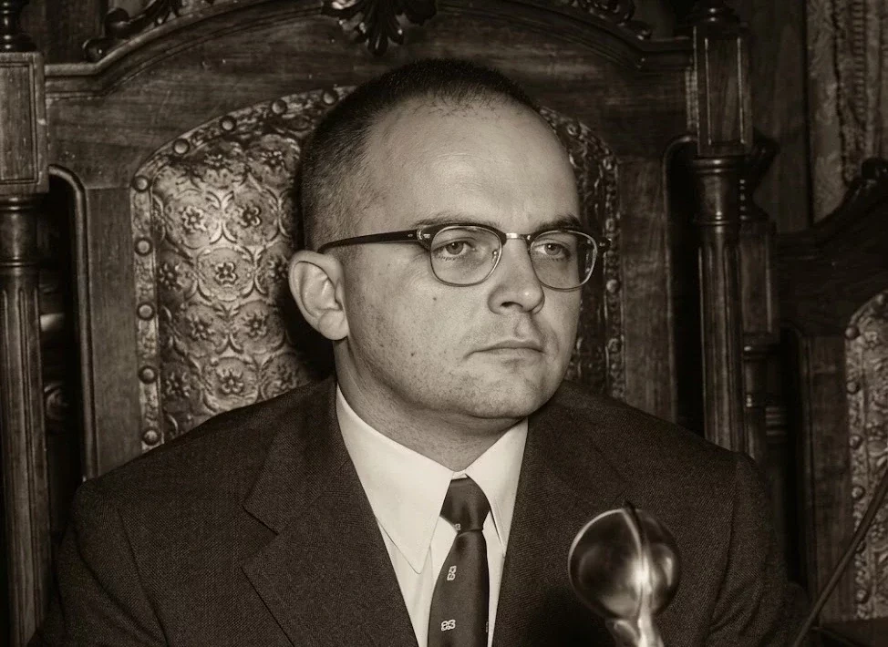 Quem foi o pai de Ana Paula Renault, veterana do BBB 26, que morreu aos 96 anos  - imagem 142001