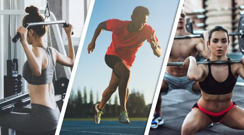 Faz mais sexo quem pratica musculação, corrida ou crossfit? Descubra aqui