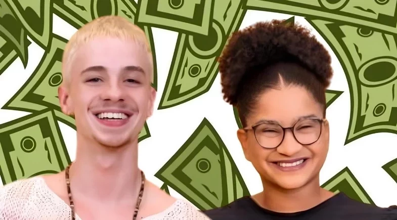 Saiba qual o valor do prêmio do 2º e 3º colocado do BBB 26