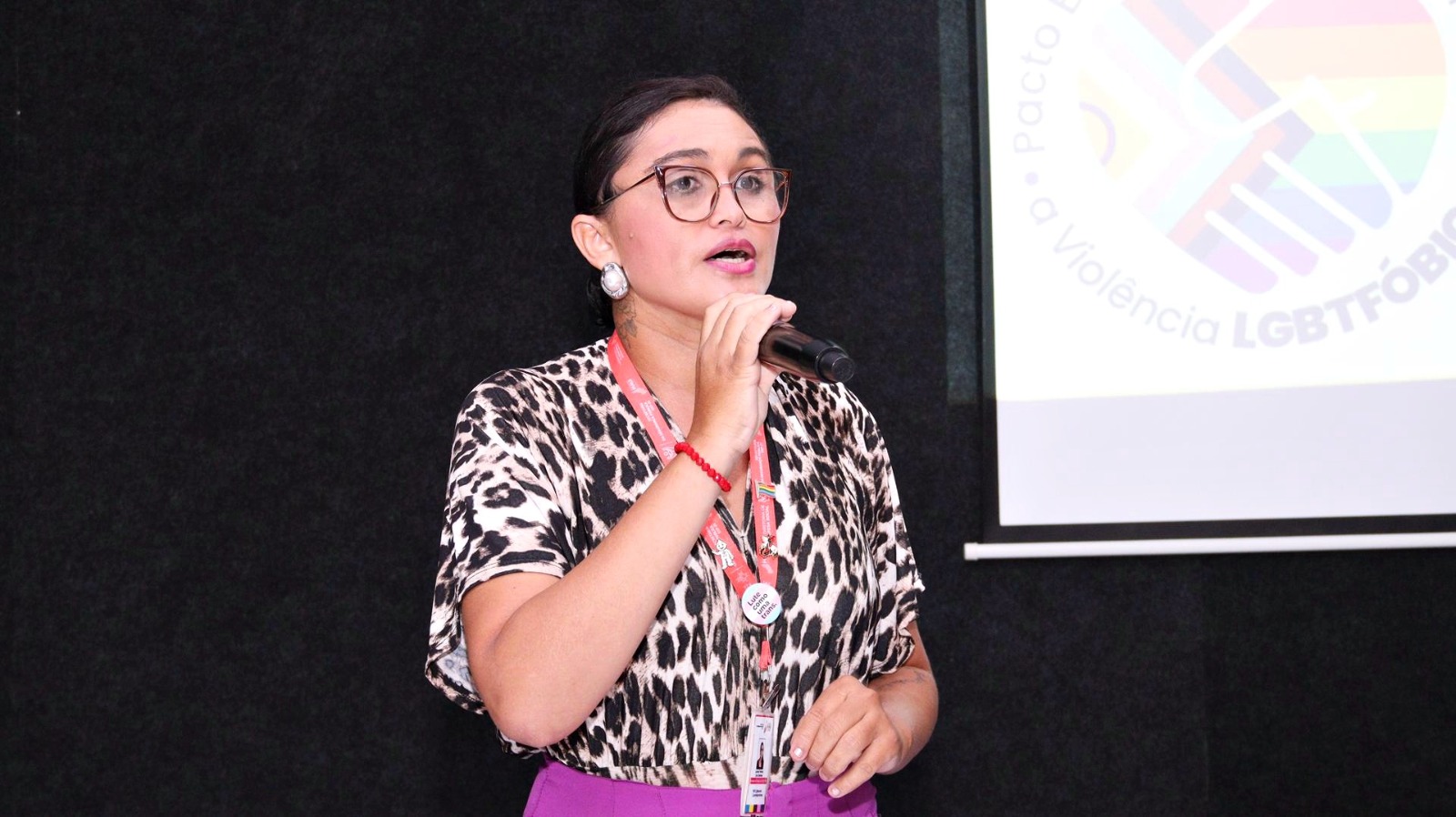 Valença do Piauí promove formação para atendimento inclusivo à população LGBTQIA+ - Imagem 2