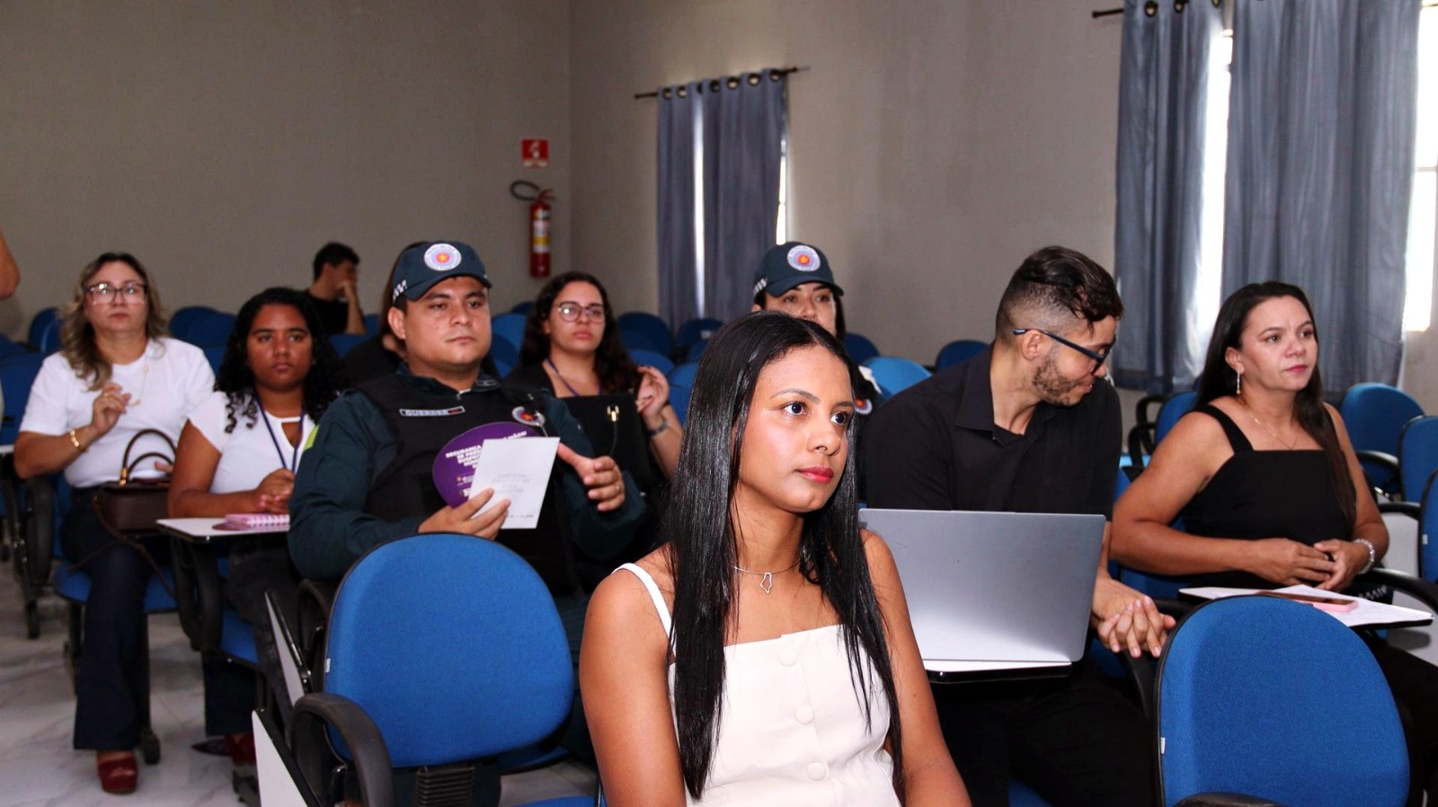 Valença do Piauí promove formação para atendimento inclusivo à população LGBTQIA+ | Divulgação/Ascom