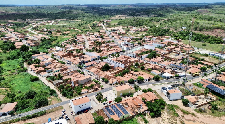 Prefeitura de Vera Mendes promove evento com inauguração de poço e atrações musicais