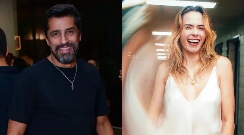 Alberto Cowboy elogia vitória de Ana Paula Renault no BBB26: “Mérito dela”