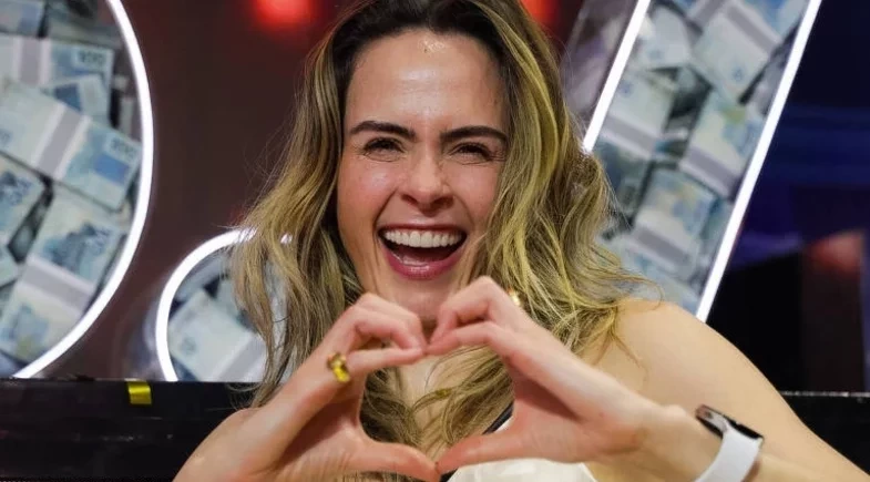 BBB 26: Ana Paula é a primeira vencedora 40+; relembre idades dos campeões