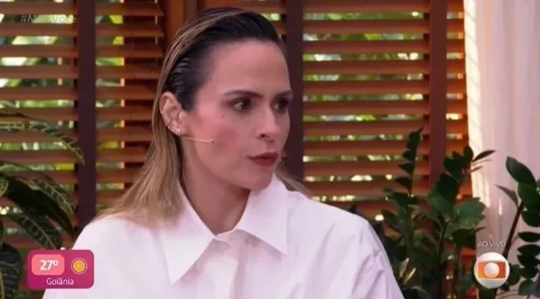 Ana Paula Renault revela estratégia usada para vencer o BBB 26