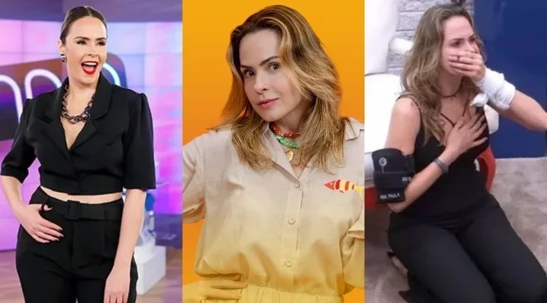 Saiba cinco curiosidades sobre Ana Paula Renault, campeã do BBB 26