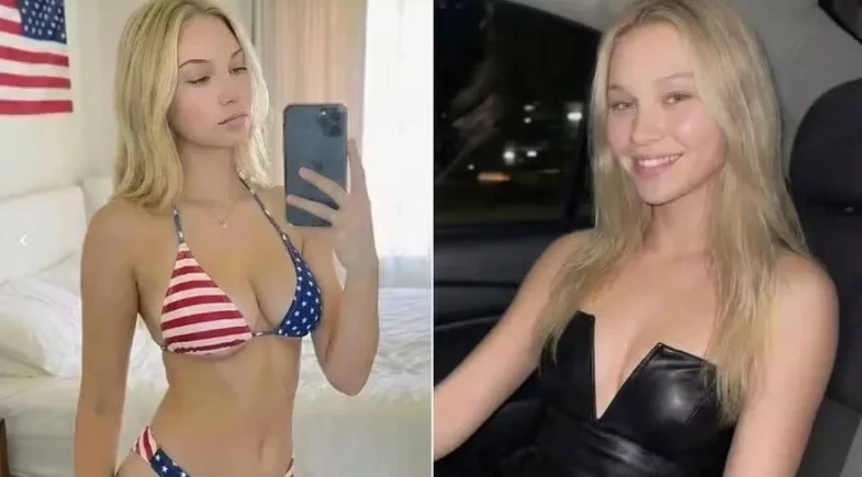 Influenciadora pró-Trump com milhões de seguidores é criação de IA