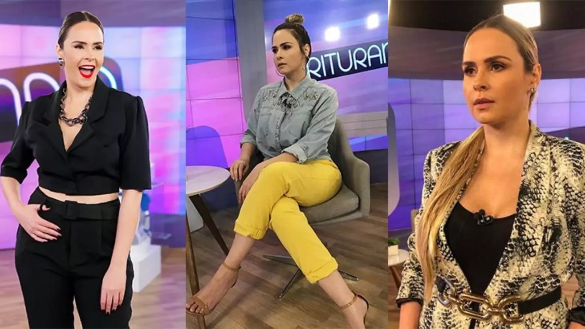 Saiba cinco curiosidades sobre Ana Paula Renault, campeã do BBB 26 - imagem 142123