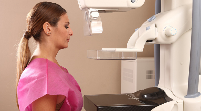 Saúde da mulher: Assunção do Piauí oferta mais de 140 exames de mamografia em ação conjunta