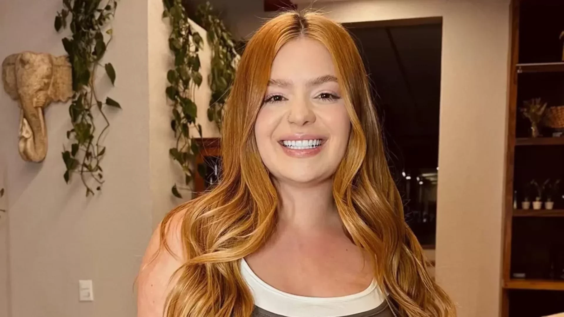 Além de Aline Campos, relembre ex-BBBs que reverteram procedimentos estéticos - imagem 142203