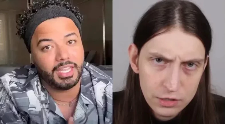 Hytalo Santos tenta usar 'Lei Felca' para sair da prisão, mas Justiça nega Habeas Corpus