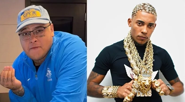 Justiça decreta prisão preventiva de MC Ryan SP, MC Poze e influenciadores 