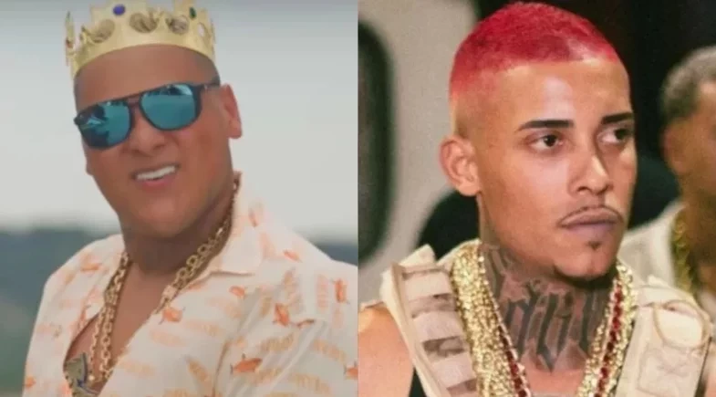 Justiça concede habeas corpus e MC Ryan SP e MC Poze do Rodo serão soltos