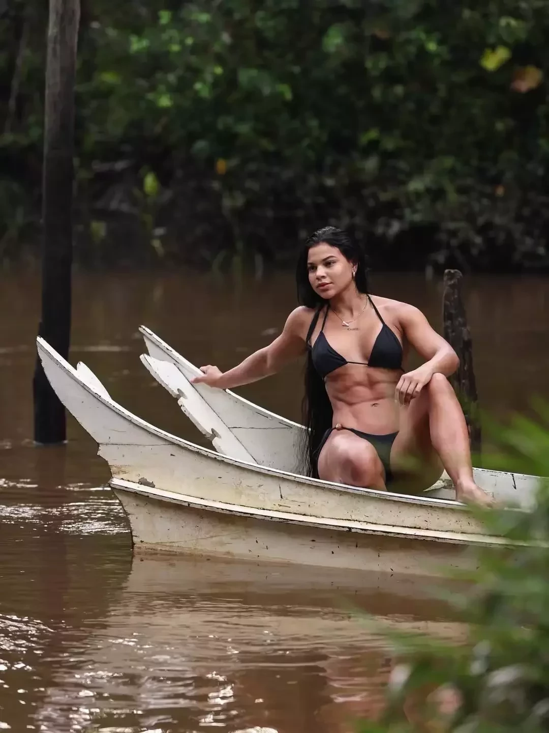 Quem é a influenciadora do Pará que trocou mensagem ousada com MC Daniel?  - imagem 142204