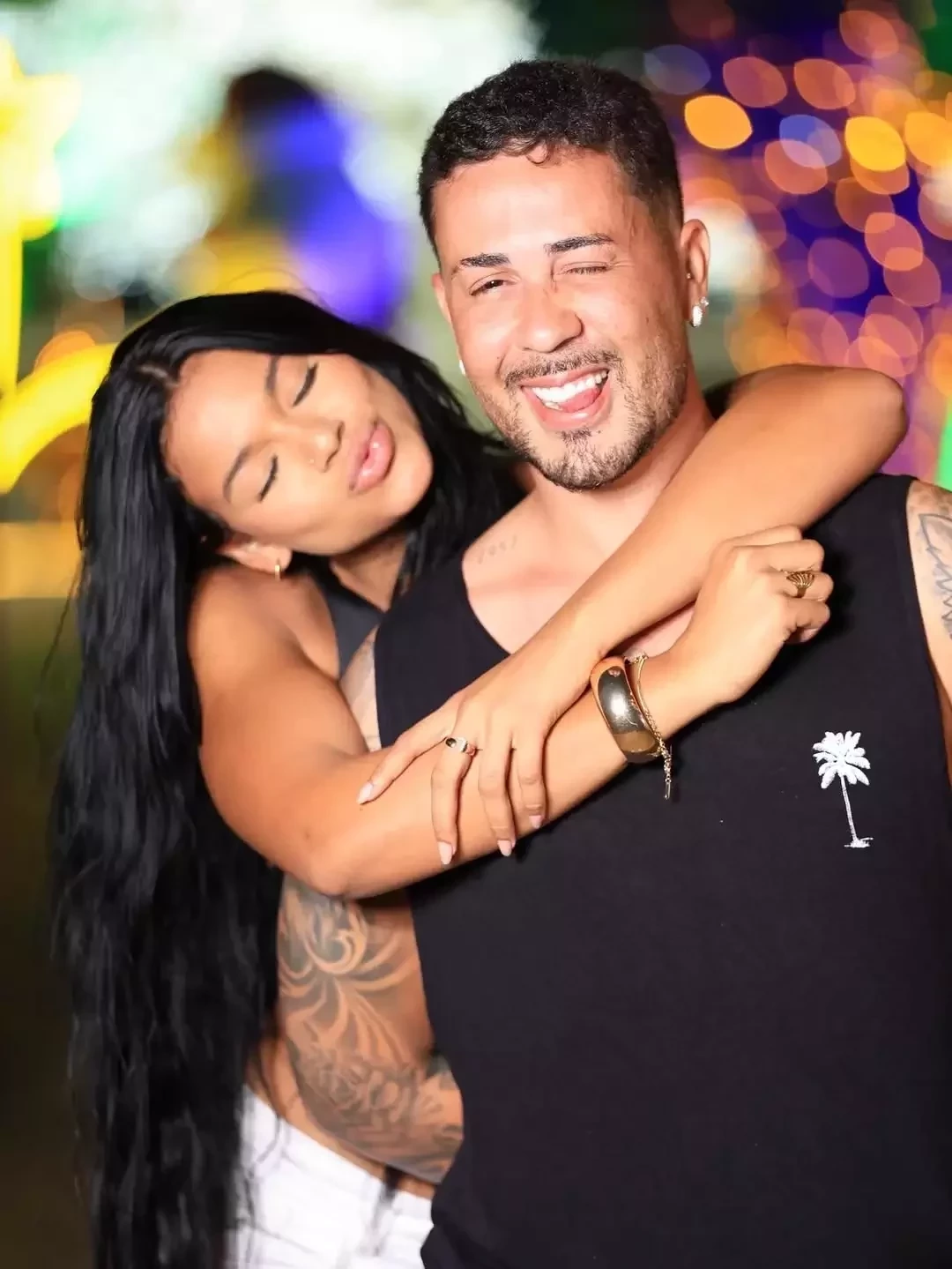 Quem é a influenciadora do Pará que trocou mensagem ousada com MC Daniel?  - imagem 142206