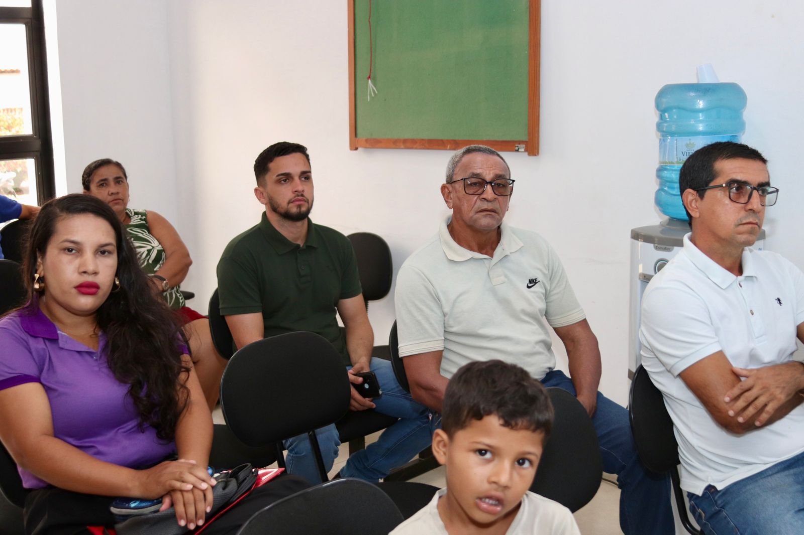 Piauí + Genética é lançado em Hugo Napoleão com foco no fortalecimento da pecuária local - Divulgação/ASCOMPiauí + Genética é lançado em Hugo Napoleão com foco no fortalecimento da pecuária local - Divulgação/ASCOM