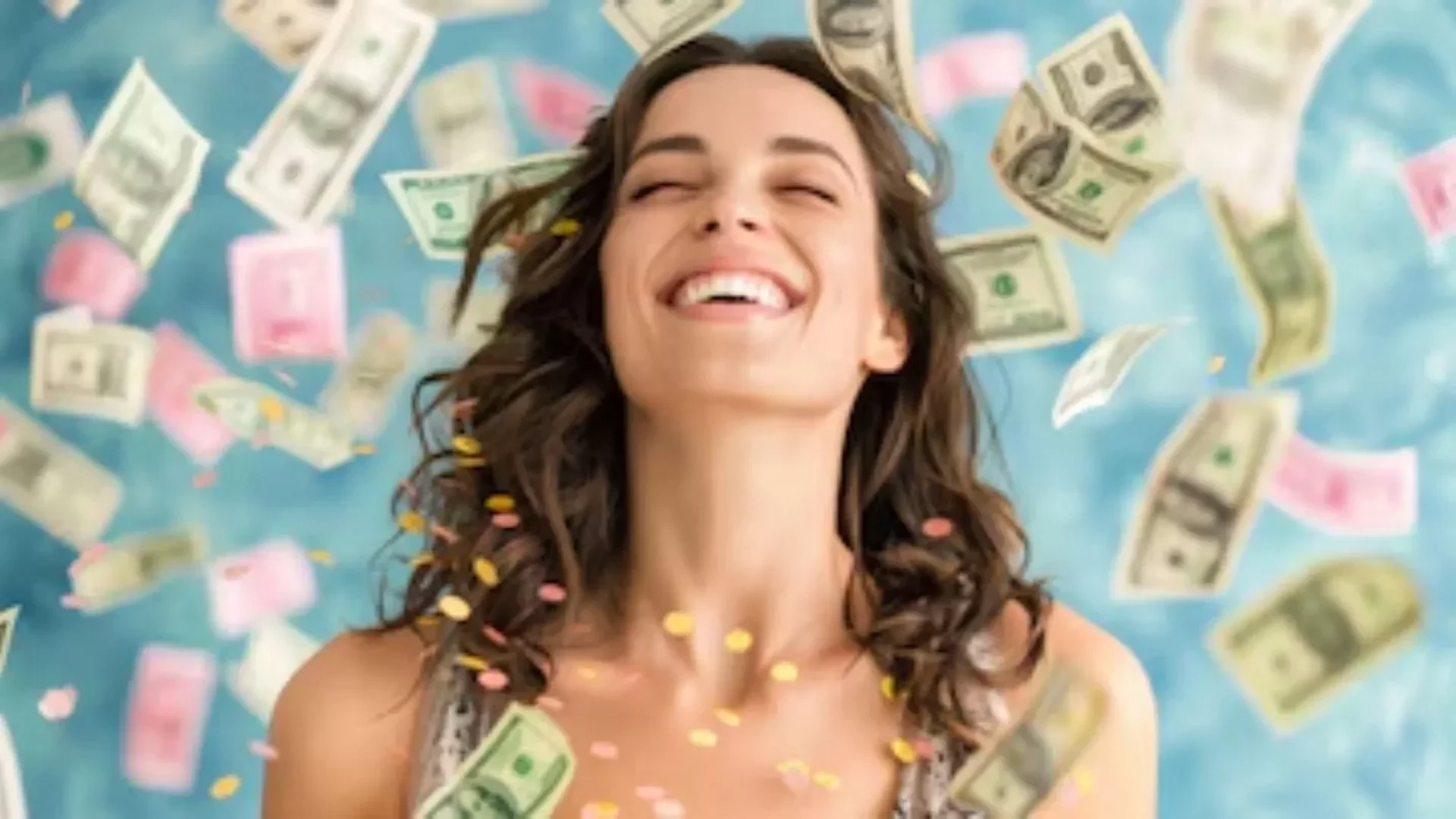 Esses dois signos podem ganhar muito dinheiro nas próximas semanas, segundo a astrologia - imagem 142236