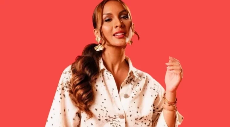 Maxiane atualiza estado de saúde após se ausentar em reencontro com brothers