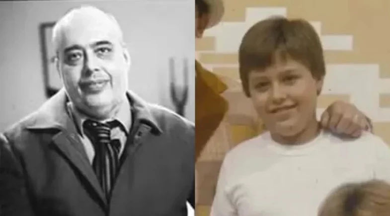 Morre aos 53 anos Fabiano Thomas Vannucci, ex-estrela mirim da TV Globo