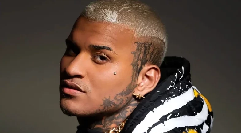 Cantor Anderson Neiff é baleado após show na Zona Sul de São Paulo