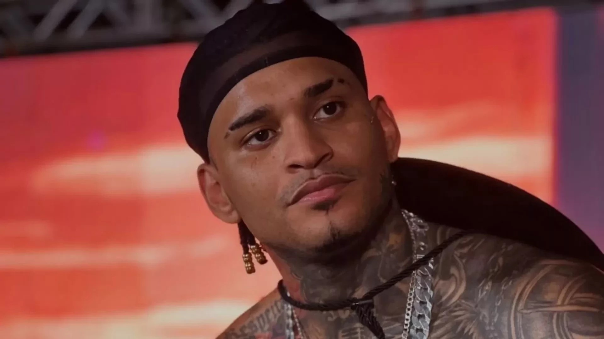 Quem é Anderson Neiff, cantor baleado após show em São Paulo - imagem 142288